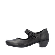 Rieker - 41756-00 - Lugano/Softlack/France  - Shoes
