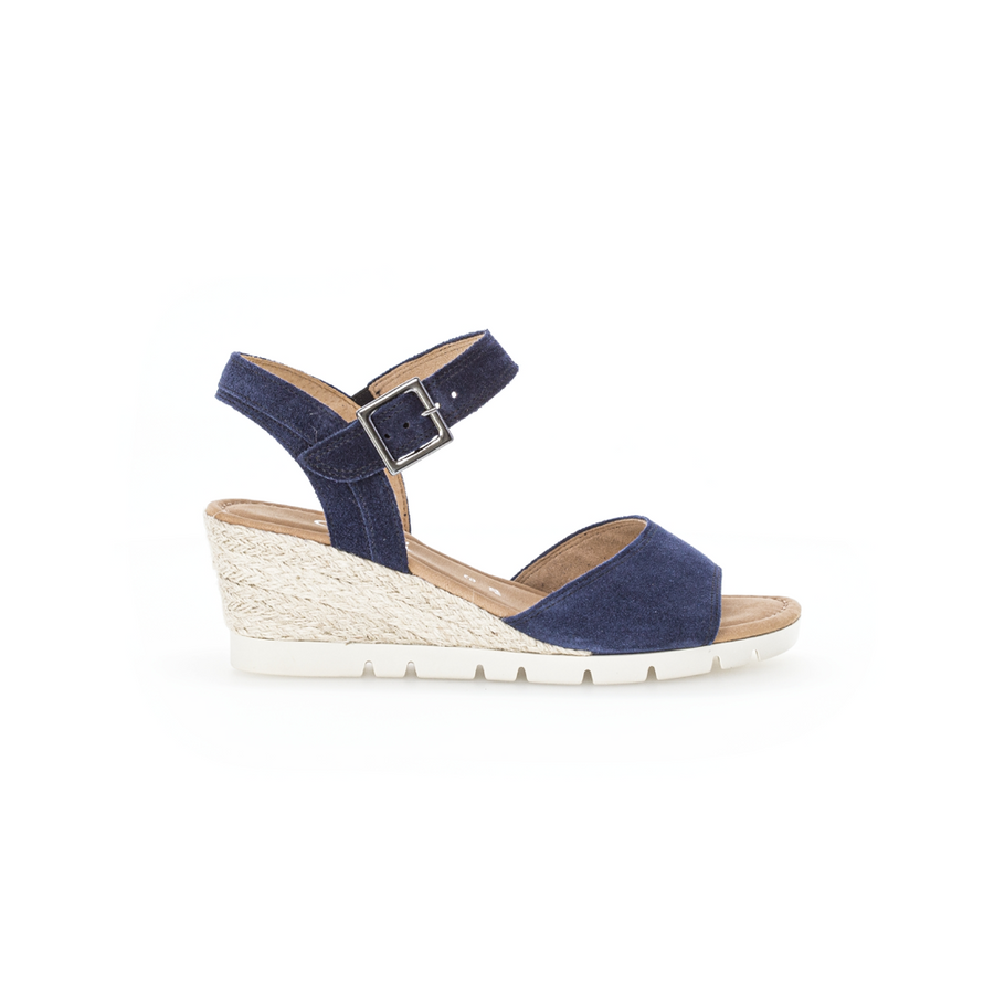 Gabor - 42.042.66 - Marine - Sandals