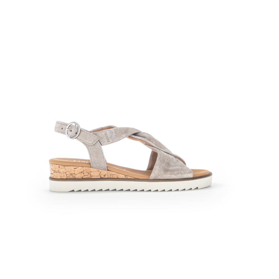 Gabor - 42.751.95 - Muschel - Sandals