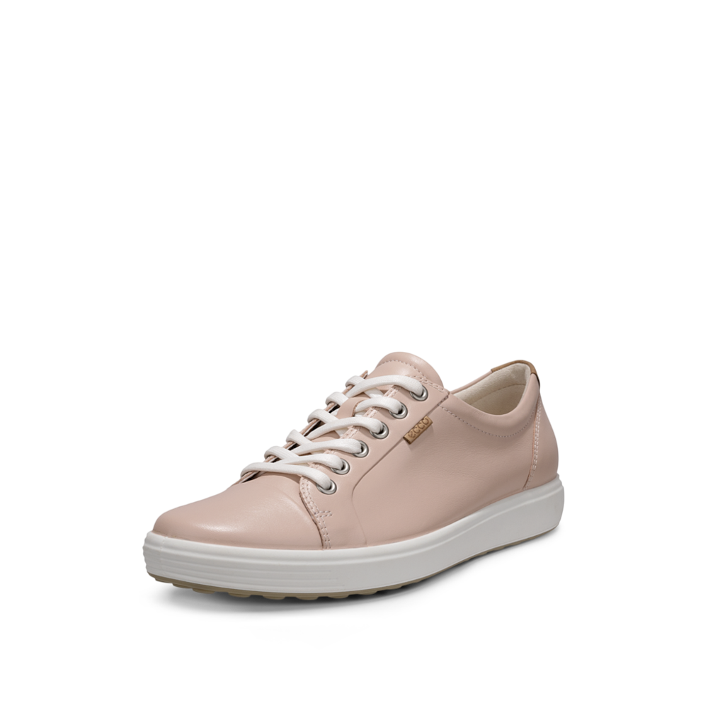 Ecco - Soft 7 - Rose Dust - Trainers