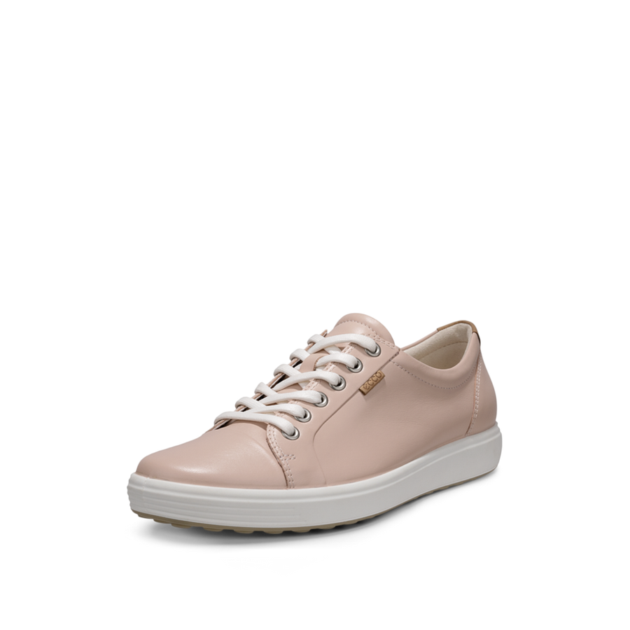 Ecco - Soft 7 - Rose Dust - Trainers