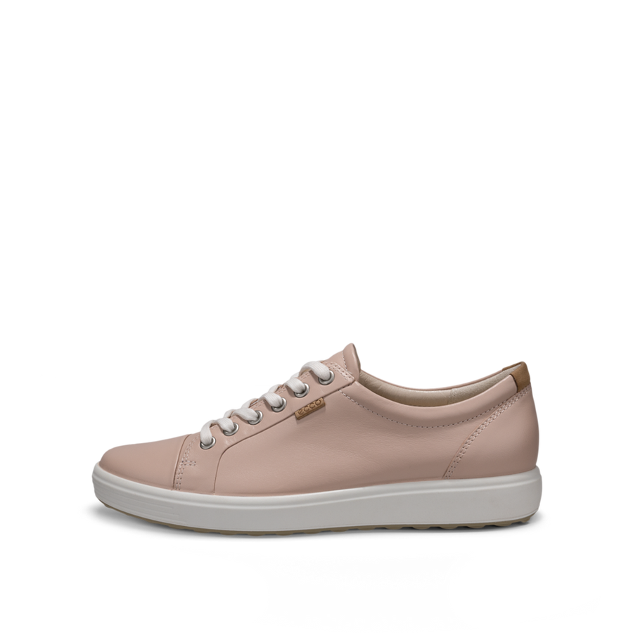 Ecco - Soft 7 - Rose Dust - Trainers