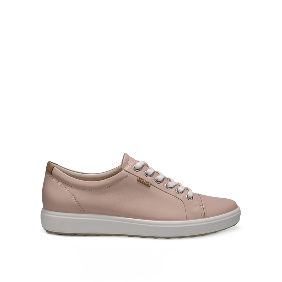 Ecco - Soft 7 - Rose Dust - Trainers