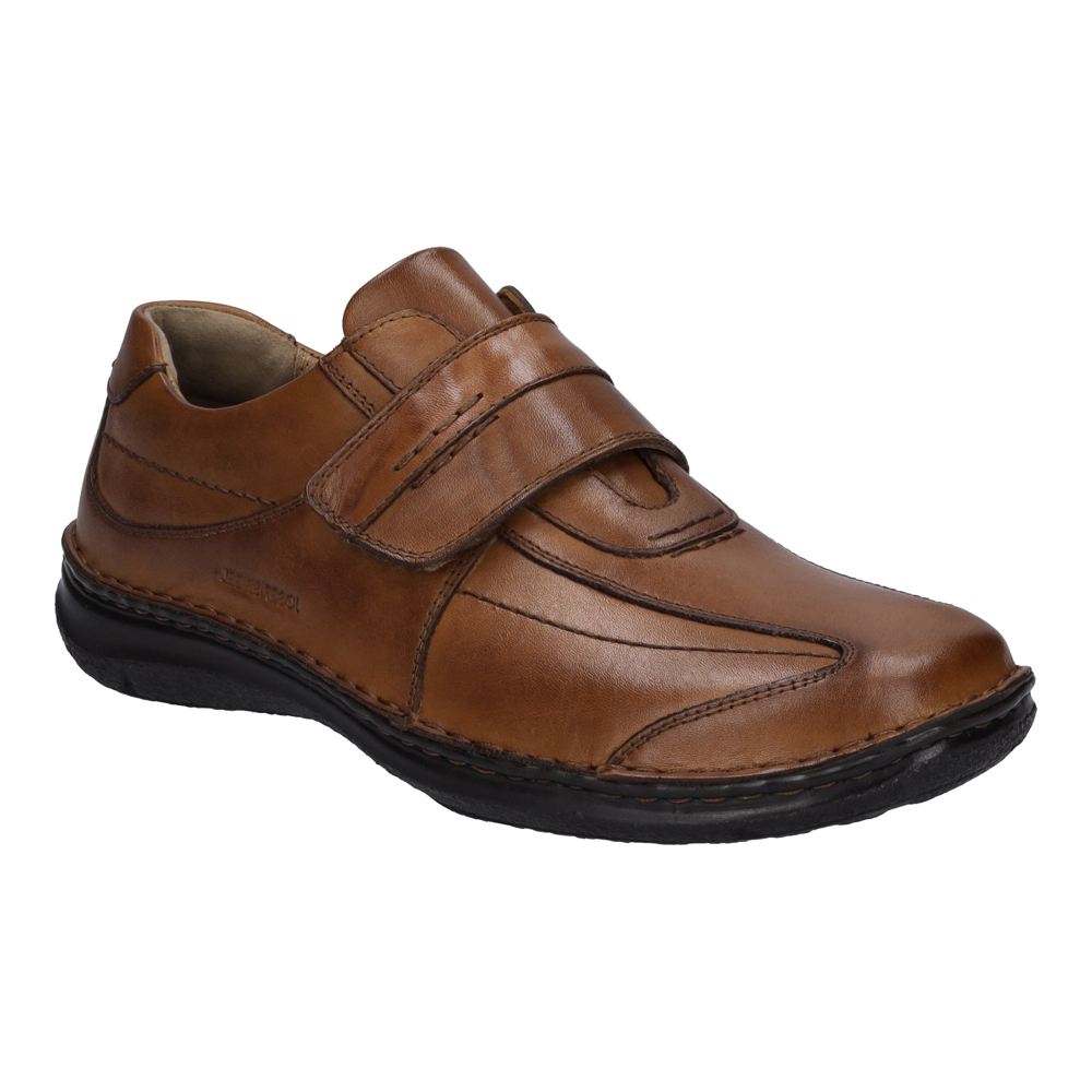 Josef Seibel - Alec  - Cognac  - Shoes
