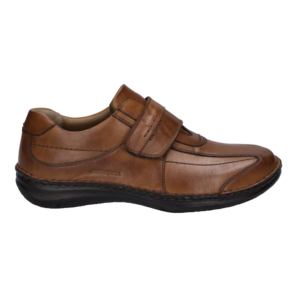 Josef Seibel - Alec  - Cognac  - Shoes