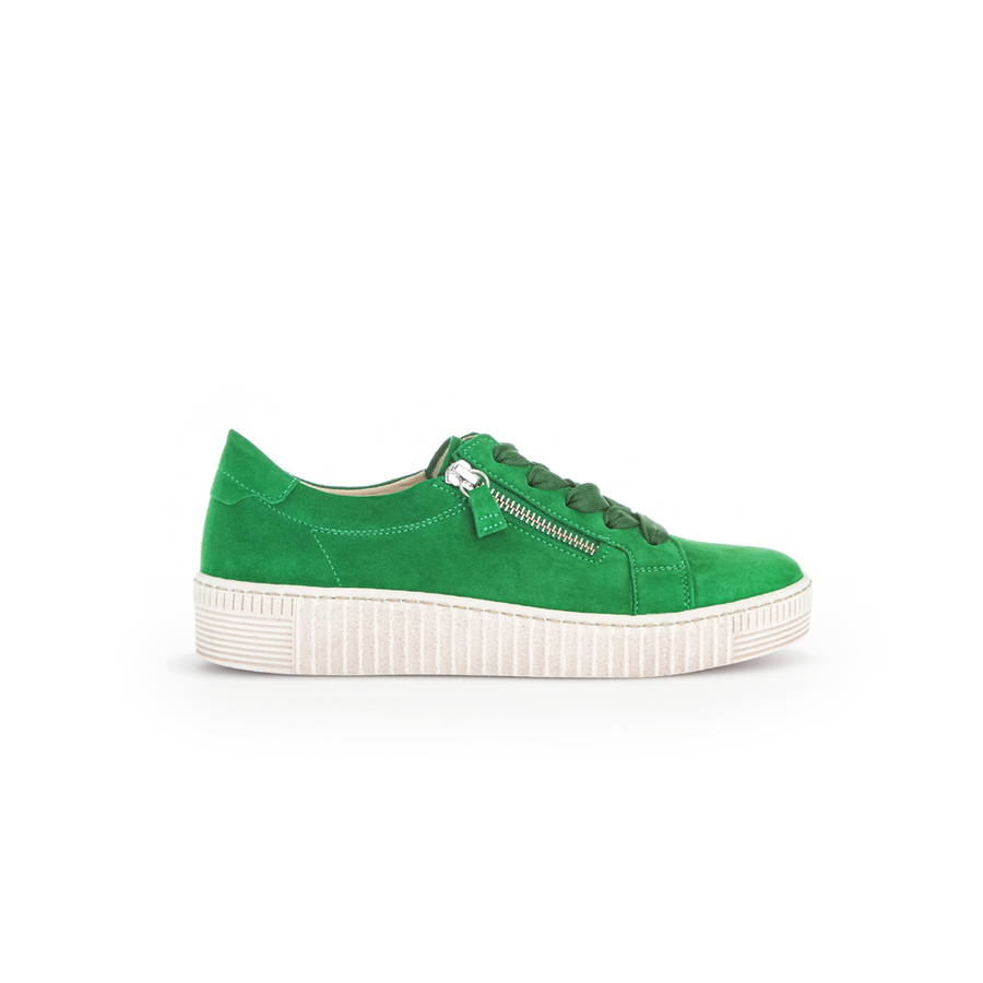 Gabor - 43.334.19 - Verde - Shoes
