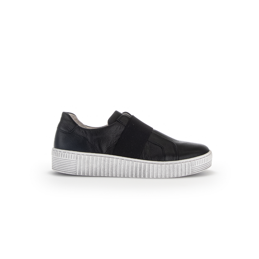 Gabor - 43.336.27 - Schwarz - Shoes