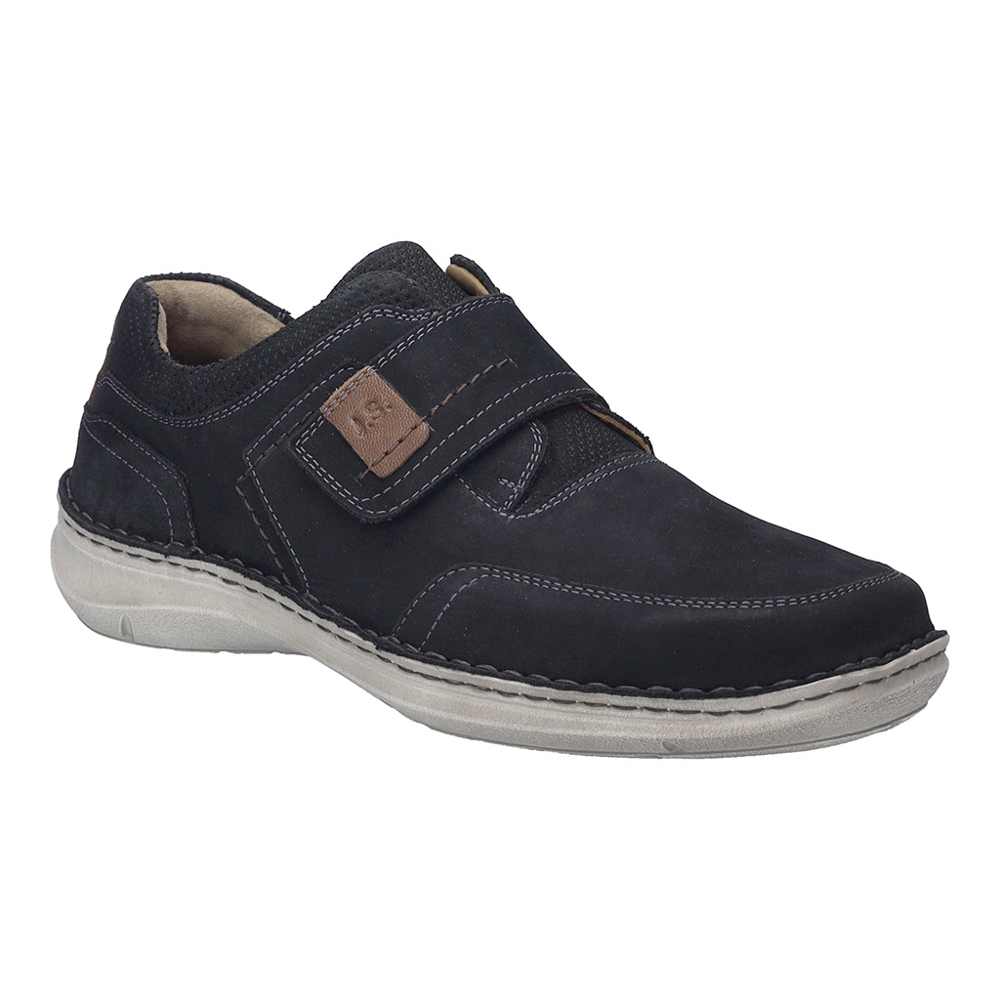 Josef Seibel - New Anvers 83 - Dunkelblau  - Sandals