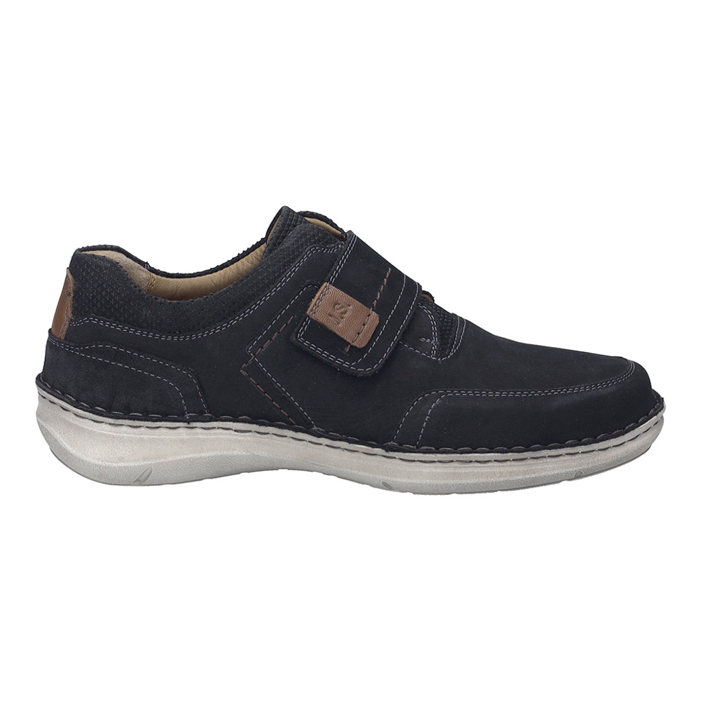 Josef Seibel - New Anvers 83 - Dunkelblau  - Sandals