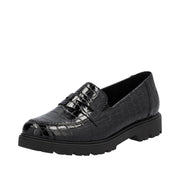 Rieker - 45560-03 - Black - Shoes
