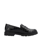 Rieker - 45560-03 - Black - Shoes