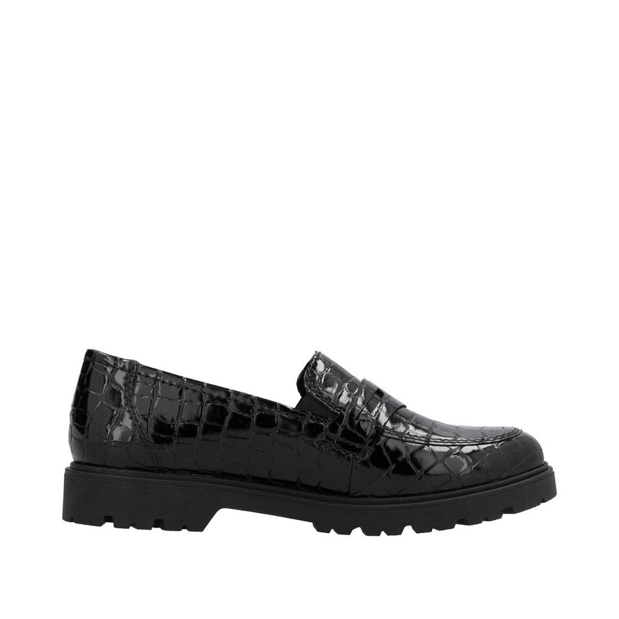Rieker - 45560-03 - Black - Shoes