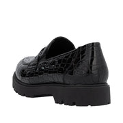 Rieker - 45560-03 - Black - Shoes