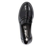 Rieker - 45560-03 - Black - Shoes
