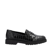 Rieker - 45560-03 - Black - Shoes