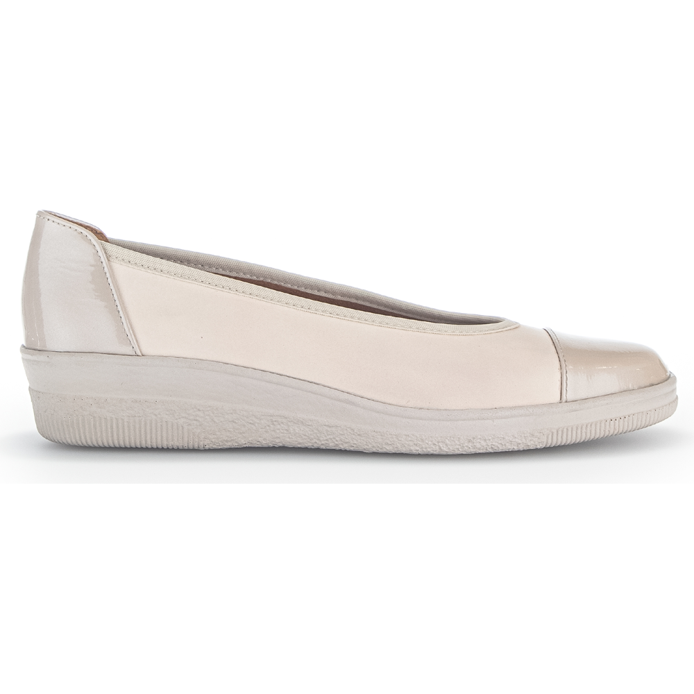 Gabor - 46.042.53 - Ivory - Shoes