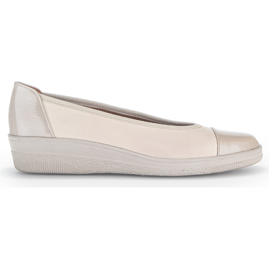 Gabor - 46.042.53 - Ivory - Shoes