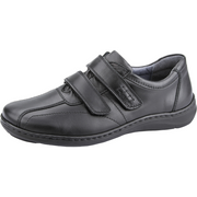 Waldlaufer - Herwig - Palmer Schwarz - Shoes