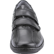 Waldlaufer - Herwig - Palmer Schwarz - Shoes