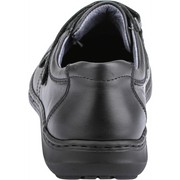 Waldlaufer - Herwig - Palmer Schwarz - Shoes