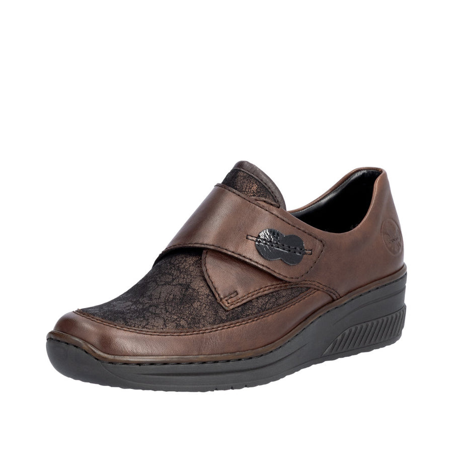 Rieker - 487C0-25 - Testadimoro - Shoes