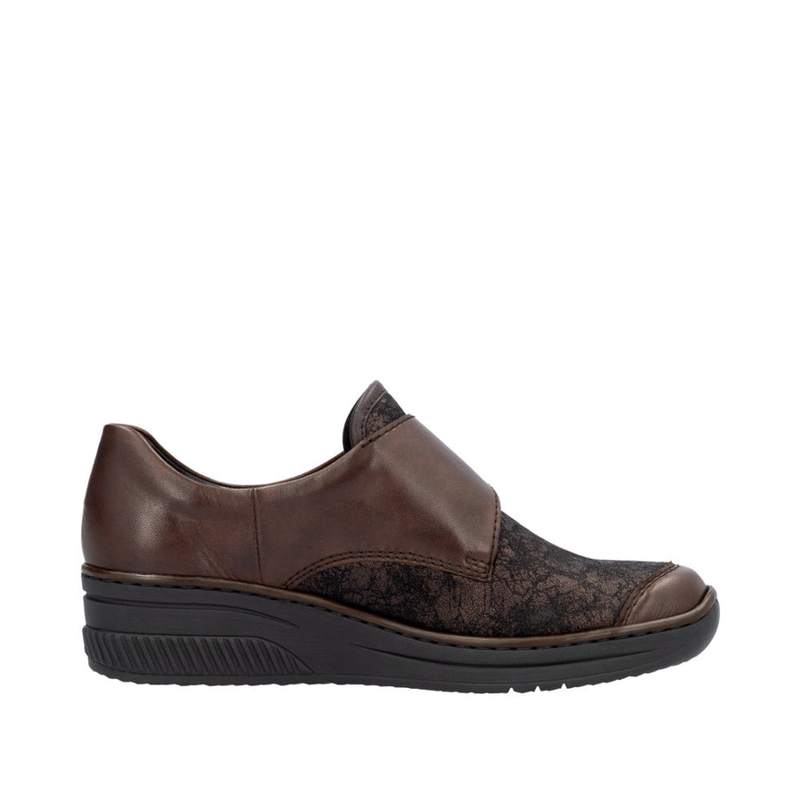 Rieker - 487C0-25 - Testadimoro - Shoes