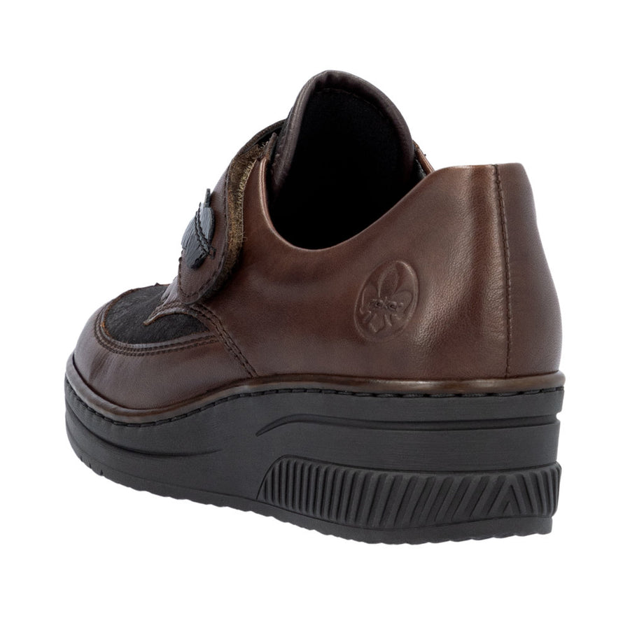 Rieker - 487C0-25 - Testadimoro - Shoes