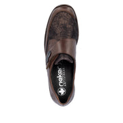 Rieker - 487C0-25 - Testadimoro - Shoes