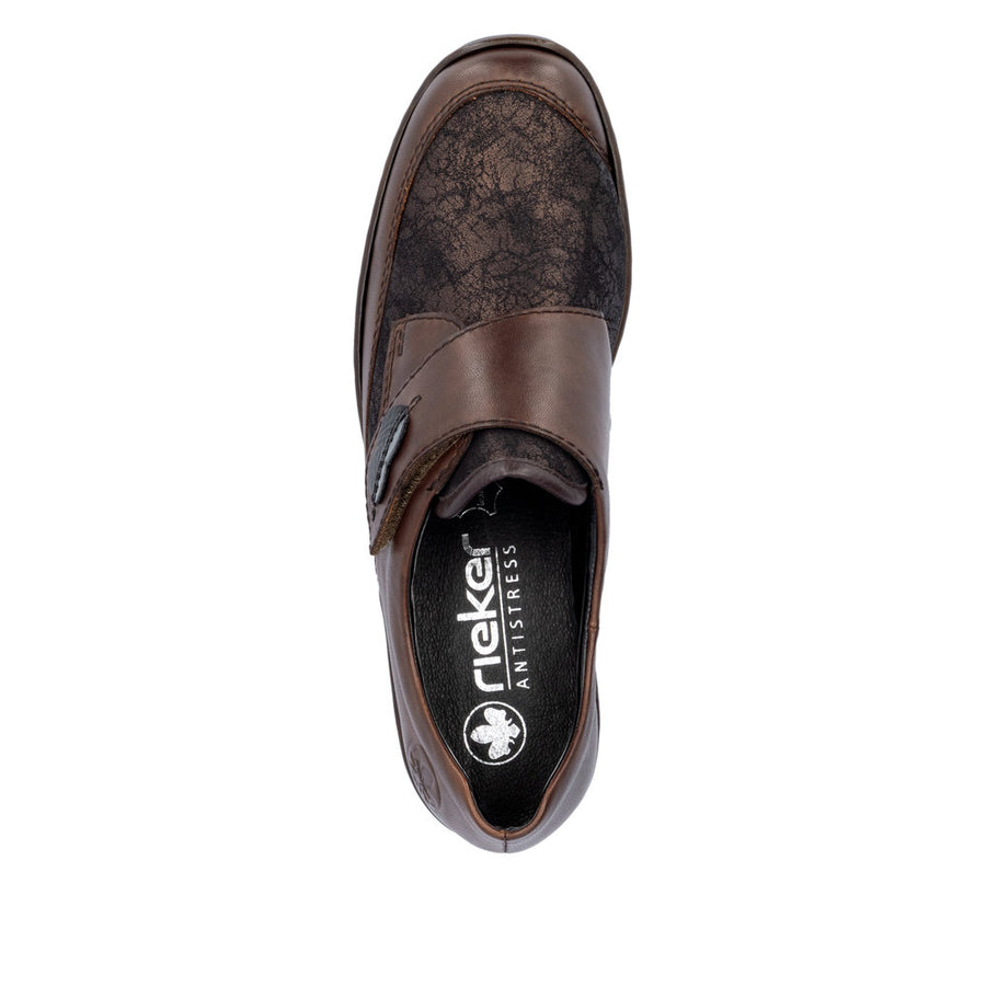 Rieker - 487C0-25 - Testadimoro - Shoes