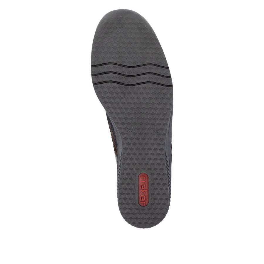 Rieker - 487C0-25 - Testadimoro - Shoes