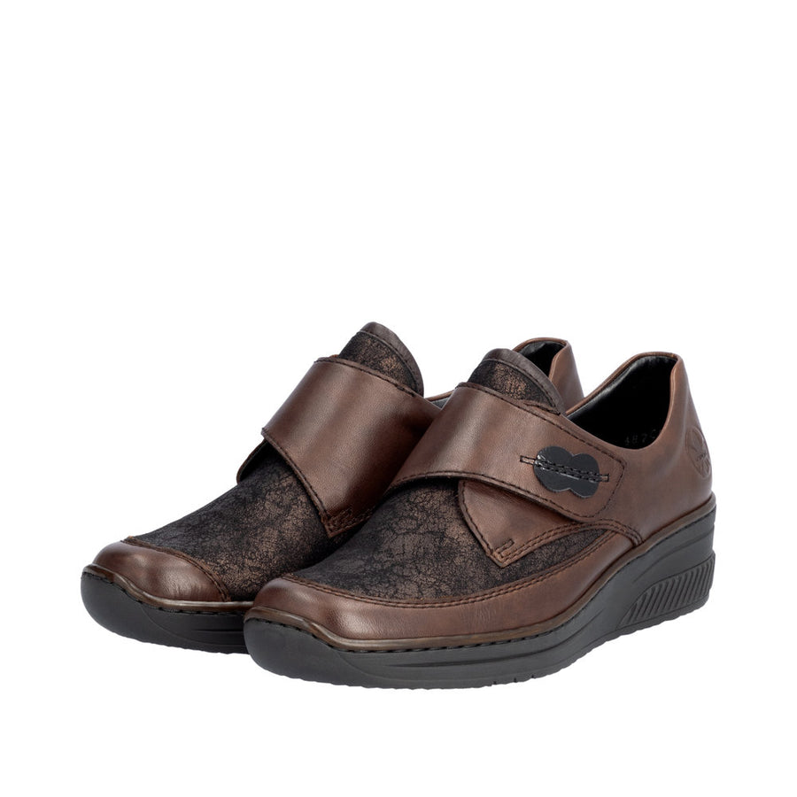 Rieker - 487C0-25 - Testadimoro - Shoes