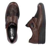 Rieker - 487C0-25 - Testadimoro - Shoes