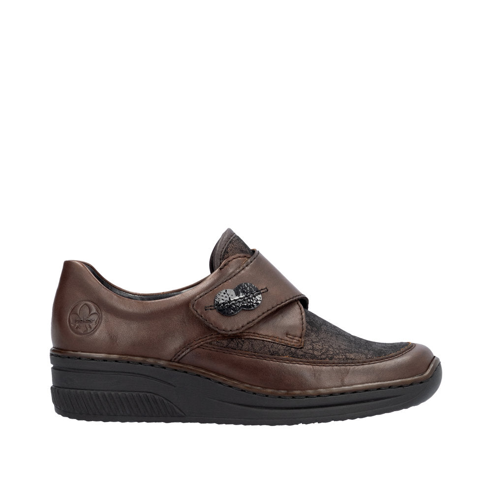 Rieker - 487C0-25 - Testadimoro - Shoes