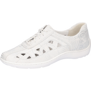 Waldlaufer - Henni - Leaf Weiss - Shoes