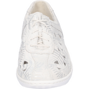 Waldlaufer - Henni - Leaf Weiss - Shoes