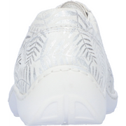 Waldlaufer - Henni - Leaf Weiss - Shoes