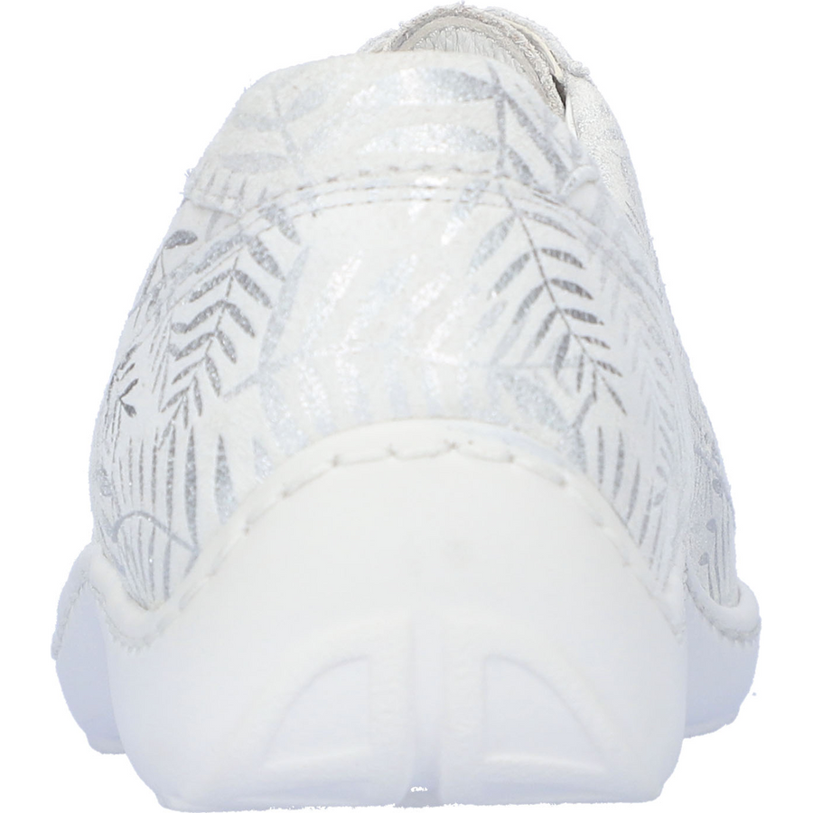 Waldlaufer - Henni - Leaf Weiss - Shoes