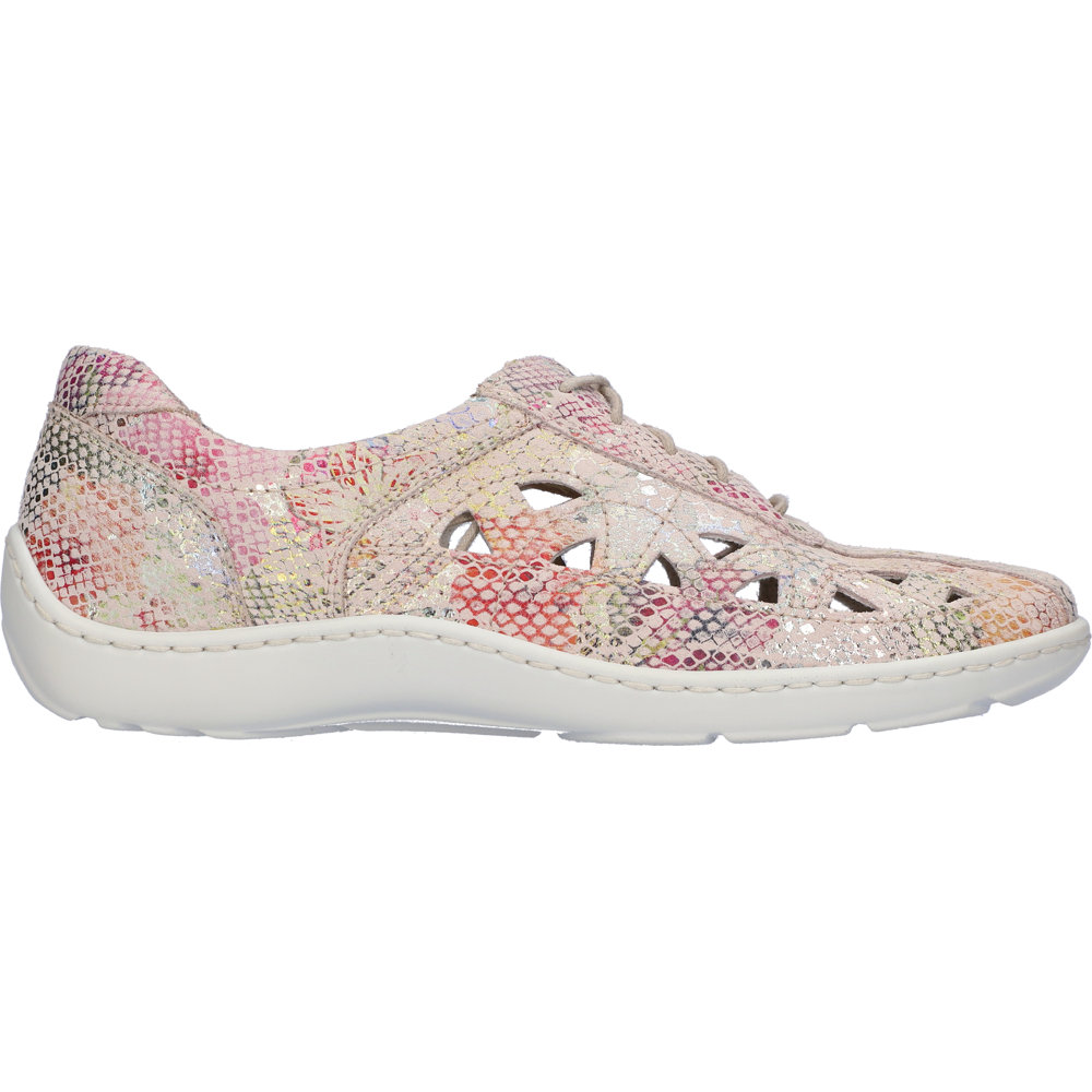 Waldlaufer - Henni - 496003 164 264 - Rosa - Shoes