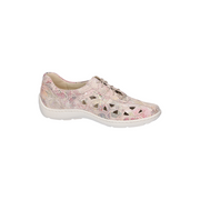 Waldlaufer - Henni - 496003 164 264 - Rosa - Shoes