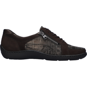 Waldlaufer - Henni - 496042-332-038 - Nuba - Shoes