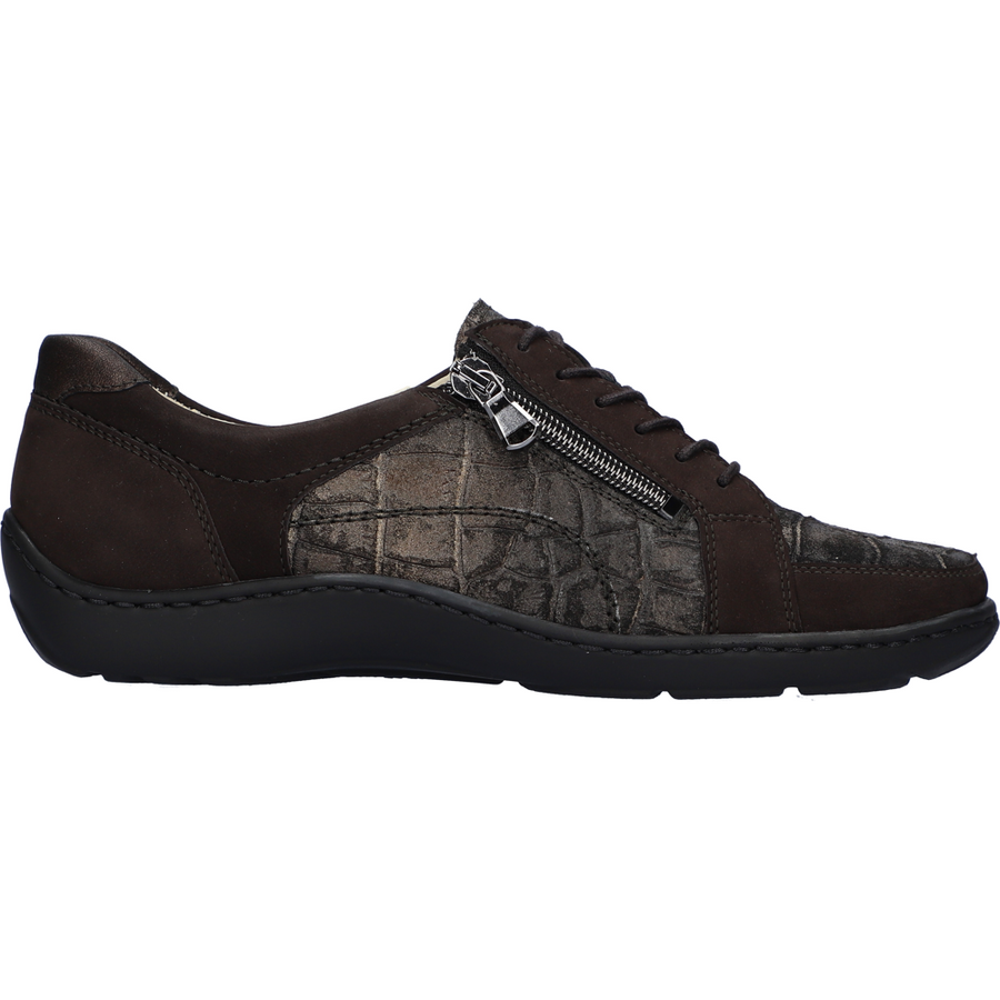 Waldlaufer - Henni - 496042-332-038 - Nuba - Shoes