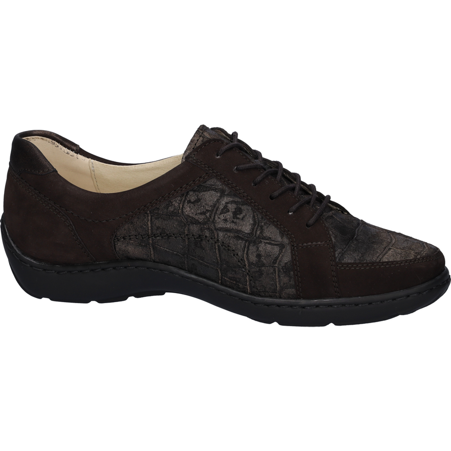 Waldlaufer - Henni - 496042-332-038 - Nuba - Shoes