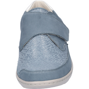 Waldlaufer - Henni - Denver Perustr. Bufa Denim Silber - Shoes