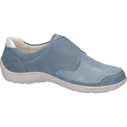 Waldlaufer - Henni - Denver Perustr. Bufa Denim Silber - Shoes