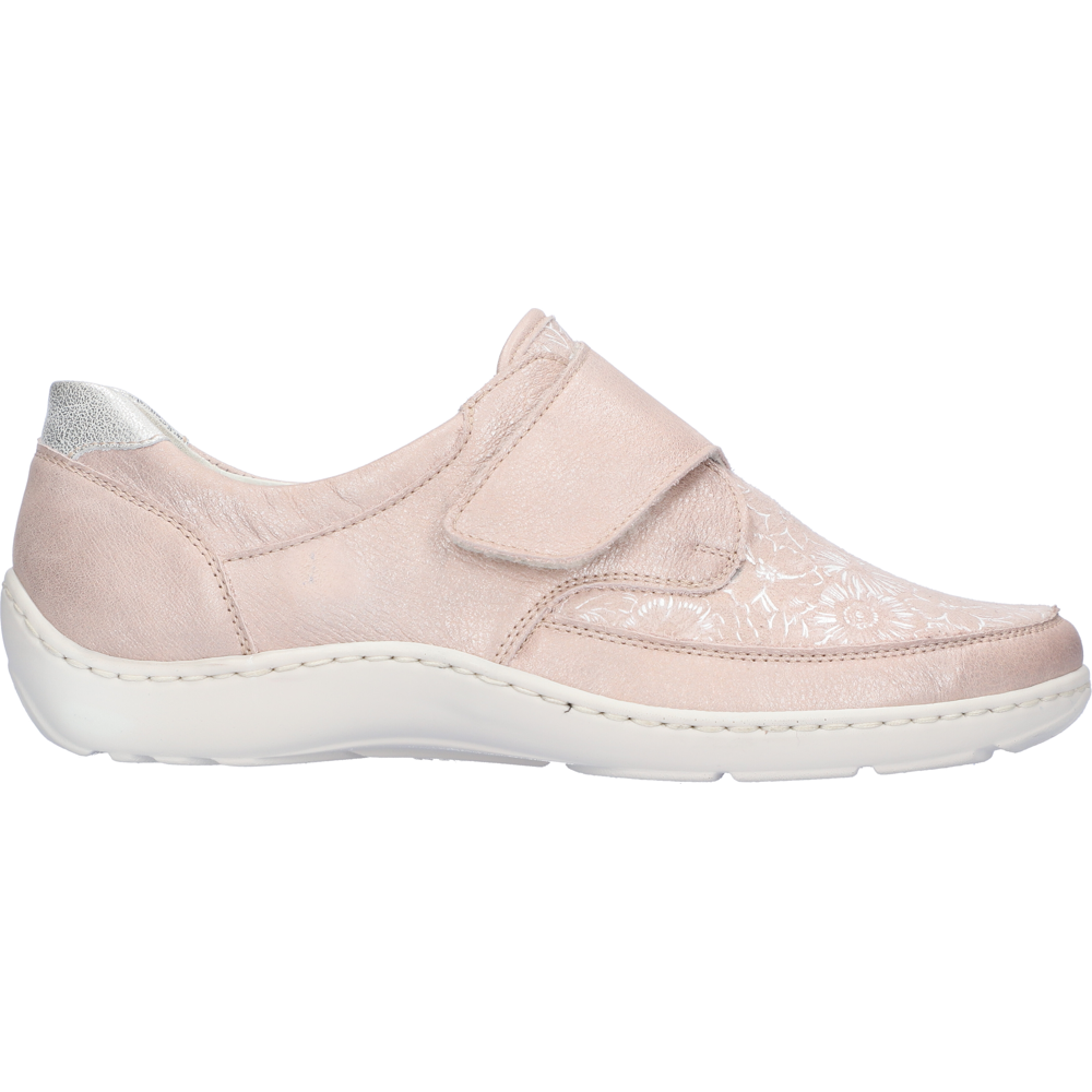 Waldlaufer - Henni - 496H31 324 089 - Apricot - Shoes