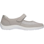 Waldlaufer - Henni - Denver Nalastr. Eclis Stein Silber - Shoes