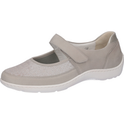 Waldlaufer - Henni - Denver Nalastr. Eclis Stein Silber - Shoes