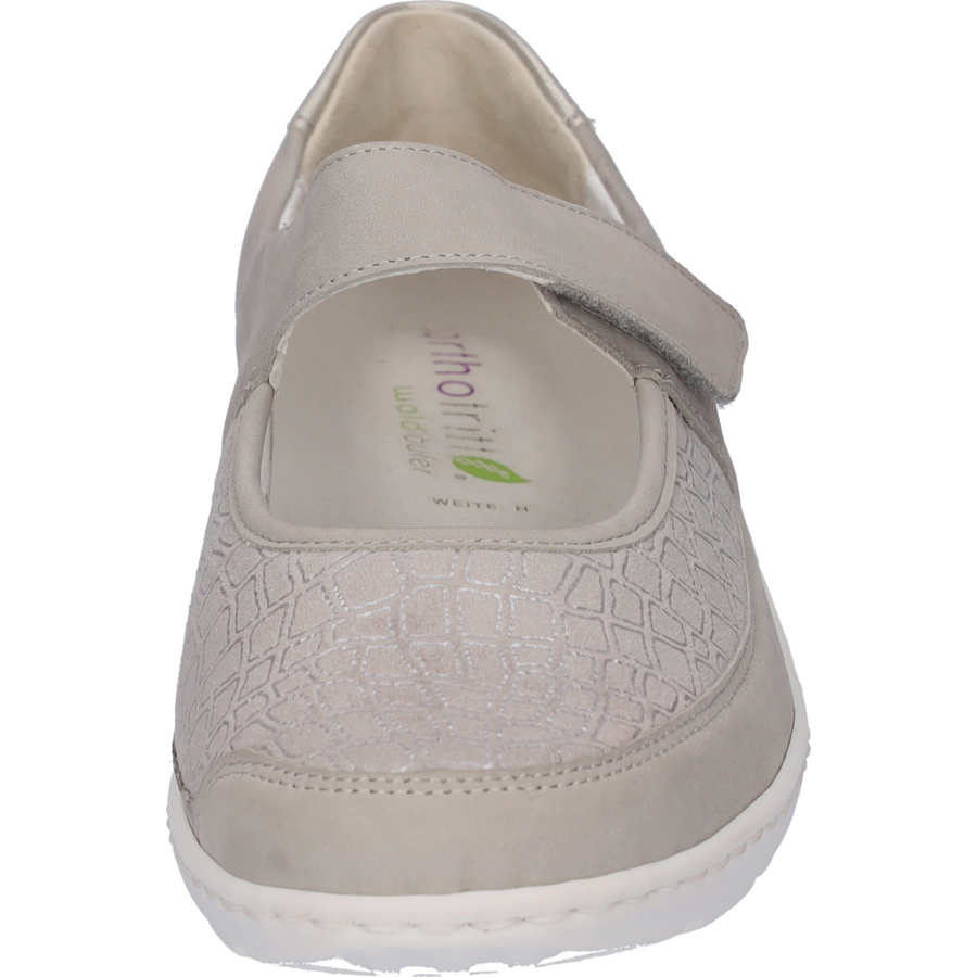 Waldlaufer - Henni - Denver Nalastr. Eclis Stein Silber - Shoes