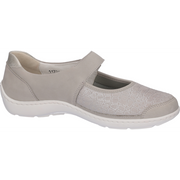 Waldlaufer - Henni - Denver Nalastr. Eclis Stein Silber - Shoes