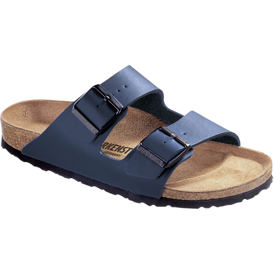 Birkenstock - Arizona Birko-Flor - 51751 - Blue - Sandals